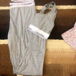 Calvin Klein Set